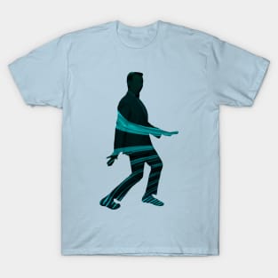 dancing T-Shirt